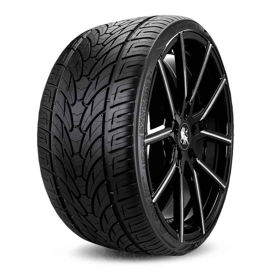 305/30ZR26 XL 109W LIONHART LH-TEN ALL-SEASON TIRES (M+S)