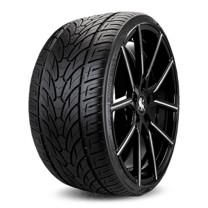 305/30ZR26 XL 109W LIONHART LH-TEN ALL-SEASON TIRES (M+S)