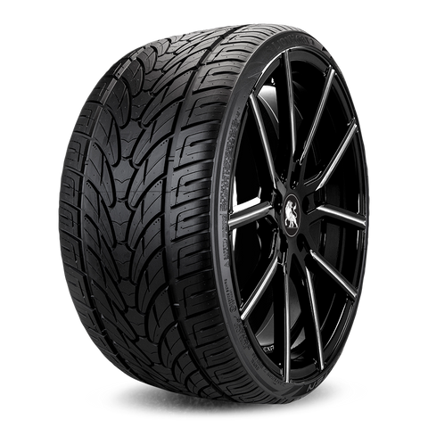 255/30R20 XL 103W LIONHART LH-TEN ALL-SEASON TIRES (M+S)