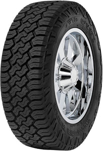 LT 285/60R20 LRE 125/122Q TOYO OPEN COUNTRY C/T ALL-WEATHER TIRES (M+S + SNOWFLAKE)