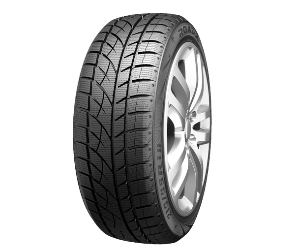 165/70R14 XL 85T ROADX RXMOTION 4S ALL-WEATHER TIRES (M+S + SNOWFLAKE)