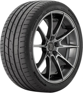 265/40ZR19 98Y HANKOOK VENTUS S1 EVO3 K127 SUMMER TIRES