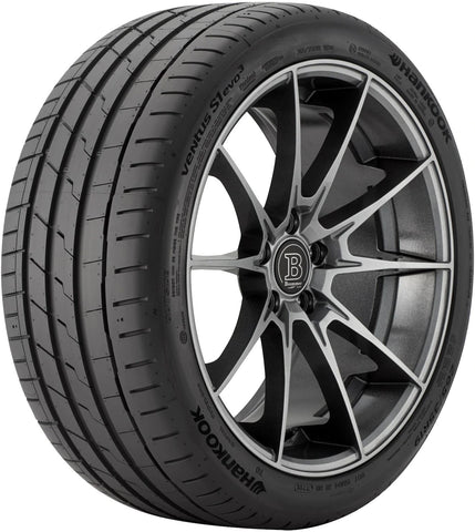 265/40ZR19 98Y HANKOOK VENTUS S1 EVO3 K127 SUMMER TIRES