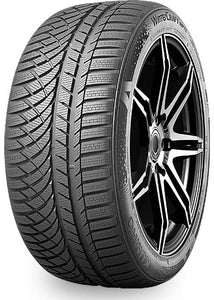 255/45R19 104V KUMHO WINTERCRAFT WP72 WINTER TIRES (M+S + SNOWFLAKE)