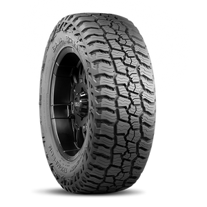 LT 265/60R18 LRE 119/116Q MICKEY THOMPSON BAJA BOSS A/T ALL-WEATHER TIRES (M+S + SNOWFLAKE)