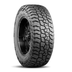 265/65R18 116T MICKEY THOMPSON BAJA BOSS A/T ALL-WEATHER TIRES (M+S + SNOWFLAKE)