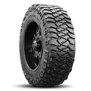 LT 40X13.50R17 LRC 121Q MICKEY THOMPSON BAJA LEGEND MTZ ALL-SEASON TIRES (M+S)