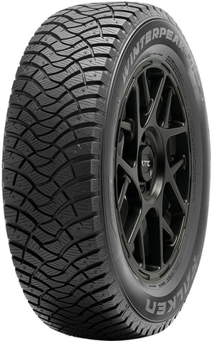 205/55R16 XL 94T FALKEN F-ICE WINTER TIRES (M+S + SNOWFLAKE)