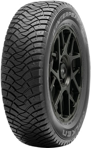 225/50R17 XL 98T FALKEN F-ICE WINTER TIRES (M+S + SNOWFLAKE)