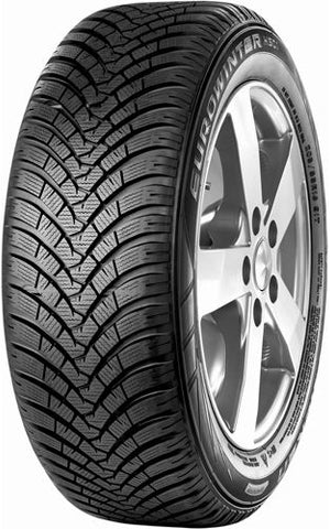 255/45R20 XL 105V FALKEN EUROWINTER HS01 SUV WINTER TIRES (M+S + SNOWFLAKE)