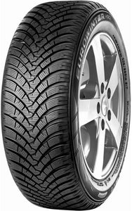 255/50R19 XL 107V FALKEN EUROWINTER HS01 SUV WINTER TIRES (M+S + SNOWFLAKE)