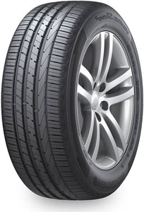 255/55R18 105W HANKOOK VENTUS S1 EVO2 SUV (K117A) SUMMER TIRES