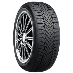 255/70R15 108T NEXEN WINGUARD SPORT 2 WINTER TIRES (M+S + SNOWFLAKE)