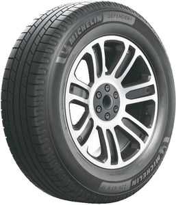 235/65R17 104H MICHELIN DEFENDER 2 ALL-SEASON TIRES (M+S)