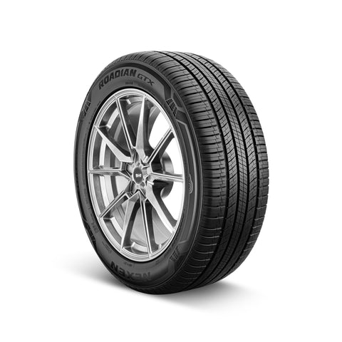 255/55R19 XL 111V NEXEN ROADIAN GTX ALL-SEASON TIRES (M+S)