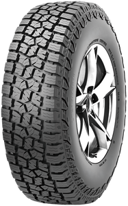 LT 33X12.50R18 LRE  GOODRIDE TERRA LEGEND SL379 A/T ALL-WEATHER TIRES (M+S + SNOWFLAKE)