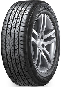 235/65R16 103T HANKOOK KINERGY PT H737 ALL-SEASON TIRES (M+S)