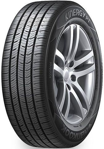 235/60R18 XL 107V HANKOOK KINERGY PT H737 ALL-SEASON TIRES (M+S)