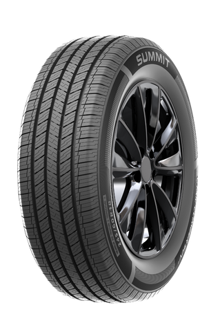 255/65R18 111T SUMMIT TRAIL CLIMBER SUV2 ALL-SEASON TIRES (M+S)