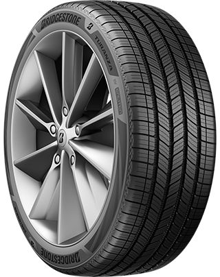 245/45R19 XL 102W BRIDGESTONE TURANZA EV ALL-SEASON TIRES (M+S)