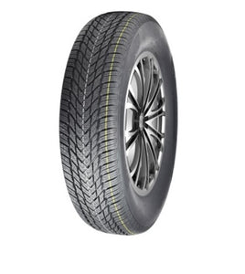 275/55R20 XL 117H LANVIGATOR WINTERGRIP UHP SNOW WINTER TIRES (M+S + SNOWFLAKE)