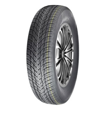 255/45R19 XL 104V LANVIGATOR WINTERGRIP UHP SNOW WINTER TIRES (M+S + SNOWFLAKE)