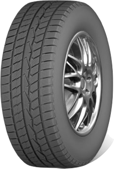 235/75R15 105S SAFERICH FRC78 WINTER TIRES (M+S + SNOWFLAKE)