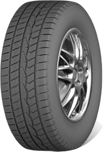 235/75R15 105S SAFERICH FRC78 WINTER TIRES (M+S + SNOWFLAKE)