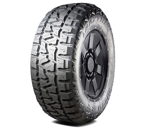 LT 35X12.50R17 LRE MAXTREK DITTO RX ALL-SEASON TIRES (M+S)