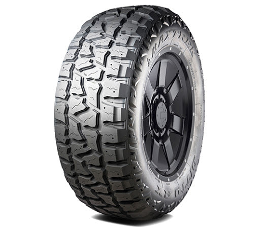 LT 33X12.50R15 LRC MAXTREK DITTO RX ALL-SEASON TIRES (M+S)