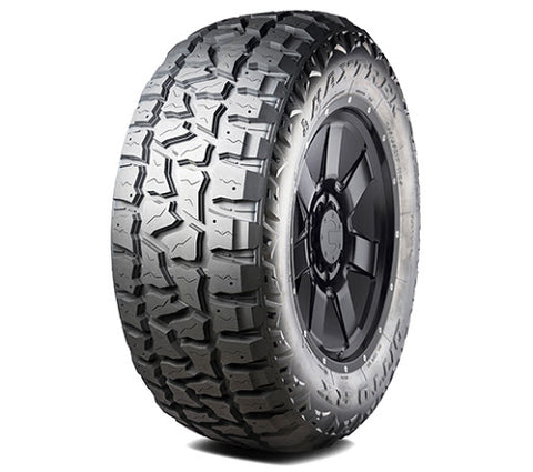 LT265/70R16 LRE MAXTREK DITTO RX ALL-SEASON TIRES (M+S)
