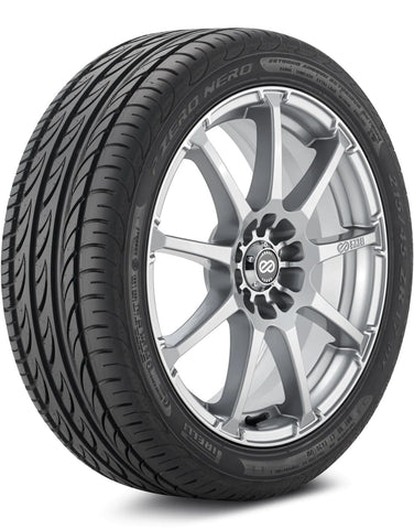 245/45ZR19 98W PIRELLI PZERO NERO ALL SEASON ALL-SEASON TIRES (M+S)