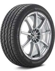 245/40R20 XL 99W PIRELLI PZERO NERO ALL SEASON ALL-SEASON TIRES (M+S)