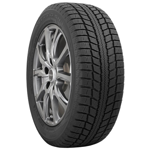 265/50R20 107H NITTO SN3 WINTER TIRES (M+S + SNOWFLAKE)