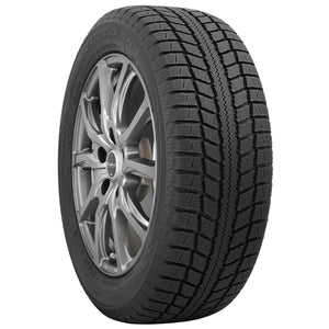 245/60R18 105H NITTO SN3 WINTER TIRES (M+S + SNOWFLAKE)