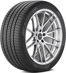 275/35R20 XL 102W (GOE) PIRELLI P ZERO A/S ALL-SEASON TIRES (M+S)