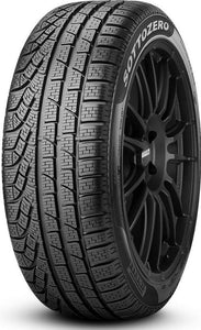 245/35R19 XL 93W PIRELLI W270 SOTTOZERO SERIES II WINTER TIRES (M+S + SNOWFLAKE)