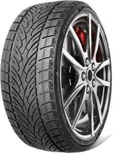 195/70R14 91T FARROAD FRD76 WINTER TIRES (M+S + SNOWFLAKE)