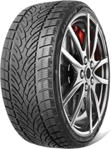 195/70R14 91T FARROAD FRD76 WINTER TIRES (M+S + SNOWFLAKE)