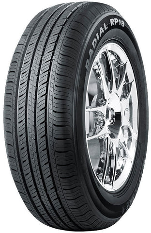 185/60R15 84H WESTLAKE RP18 TOURING ALL-SEASON TIRES (M+S)