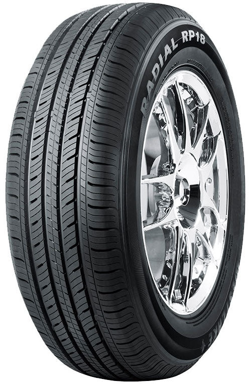 195/60R16 89H WESTLAKE RP18 TOURING ALL-SEASON TIRES (M+S)