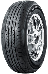 225/60R16 98H WESTLAKE RP18 TOURING ALL-SEASON TIRES (M+S)