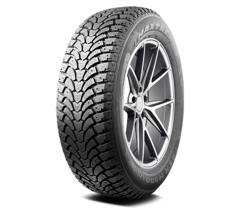 265/65R18 114T MAXTREK TREK M900 ICE WINTER TIRES (M+S + SNOWFLAKE)