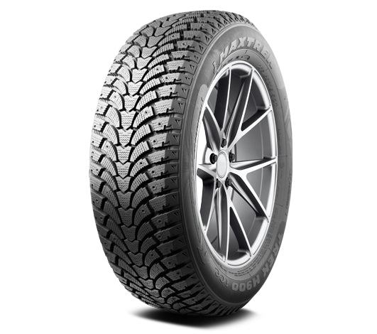 265/50R20 111T MAXTREK TREK M900 ICE WINTER TIRES (M+S + SNOWFLAKE)