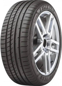 225/40R19 89Y GOODYEAR EAGLE F1 ASYMMETRIC 2 ROF SUMMER TIRES