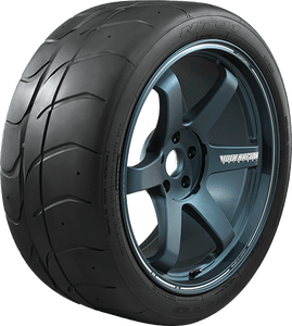 205/40ZR17 N/A NITTO NT-01 SUMMER TIRES