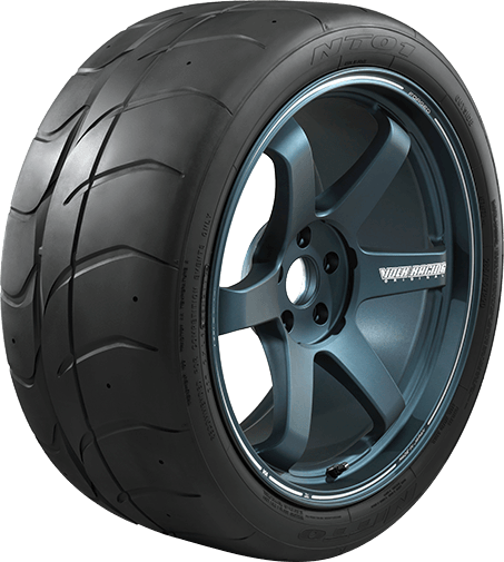 245/50ZR16 N/A NITTO NT-01 SUMMER TIRES