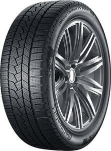 235/40R19 XL 96V CONTINENTAL CONTIWINTERCONTACT TS860 S WINTER TIRES (M+S + SNOWFLAKE)