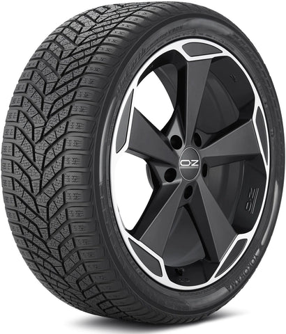 235/50R19 103V YOKOHAMA BLUEARTH V905 WINTER TIRES (M+S + SNOWFLAKE)