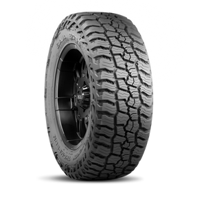 LT 265/70R17 LRE 121/118Q MICKEY THOMPSON BAJA BOSS AT ALL-WEATHER TIRES (M+S + SNOWFLAKE)